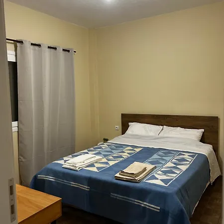 Sellas Retreat Patras