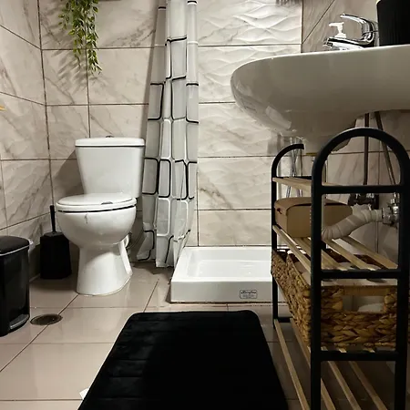 Sellas Retreat Apartamento