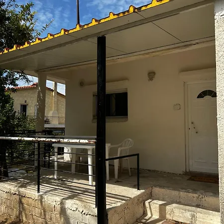 Sellas Retreat Apartamento