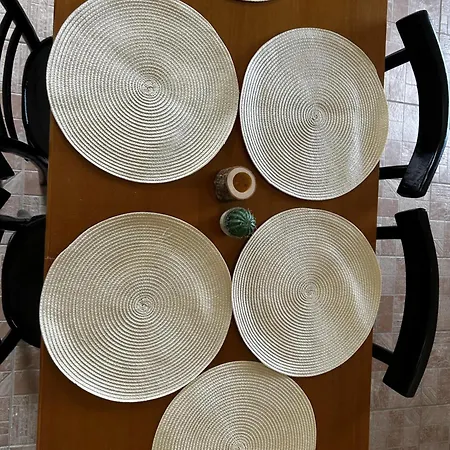 Sellas Retreat Apartamento Patras