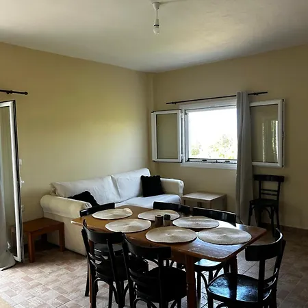 Apartamento Sellas Retreat