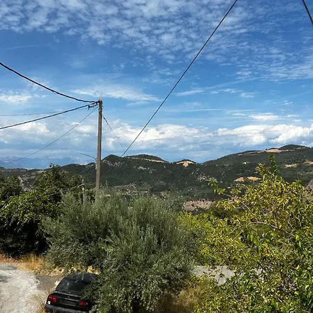 Apartamento Sellas Retreat