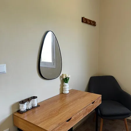 Sellas Retreat * Patras