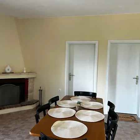 Apartamento Sellas Retreat *