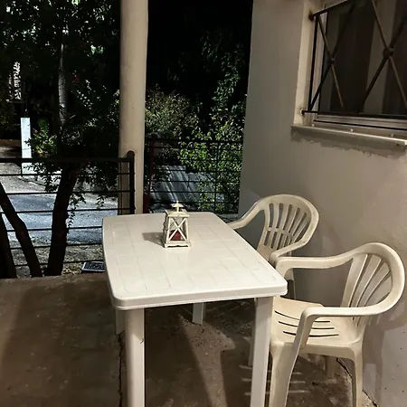 Sellas Retreat * Patras