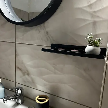 Sellas Retreat Lägenhet