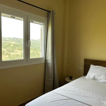 Lägenhet Sellas Retreat Patras