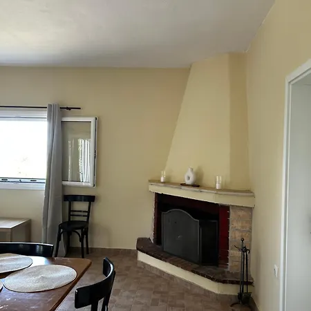 Sellas Retreat Appartamento *