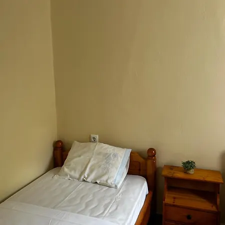 Appartamento Sellas Retreat *