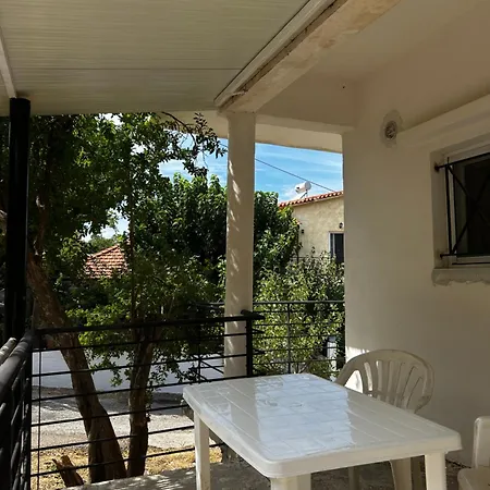 Sellas Retreat Patras