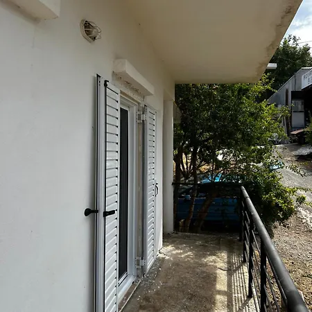 Sellas Retreat Appartamento