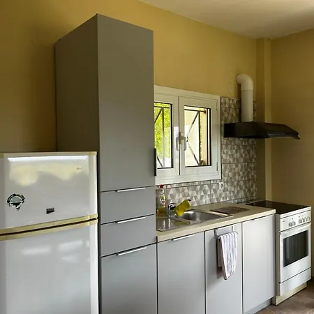 Lägenhet Sellas Retreat