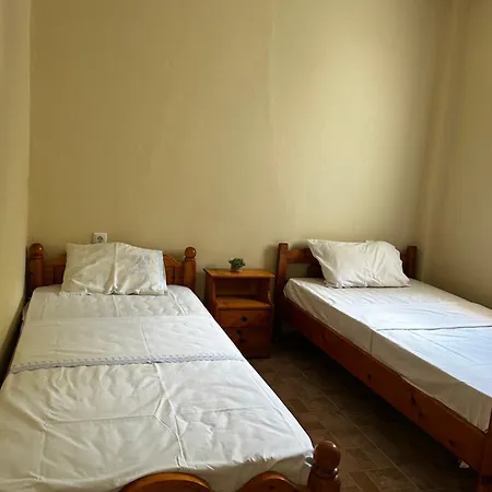 Lägenhet Sellas Retreat