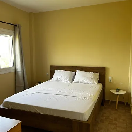 Sellas Retreat Appartamento