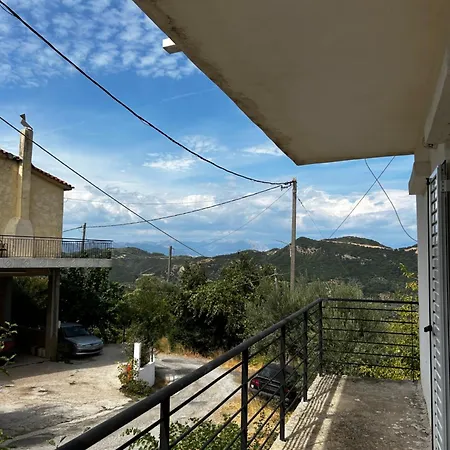 Lägenhet Sellas Retreat *