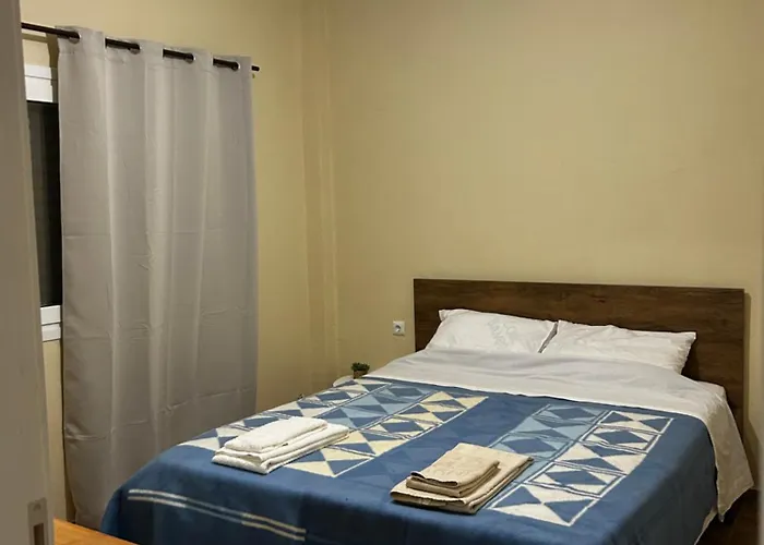 Sellas Retreat Patras