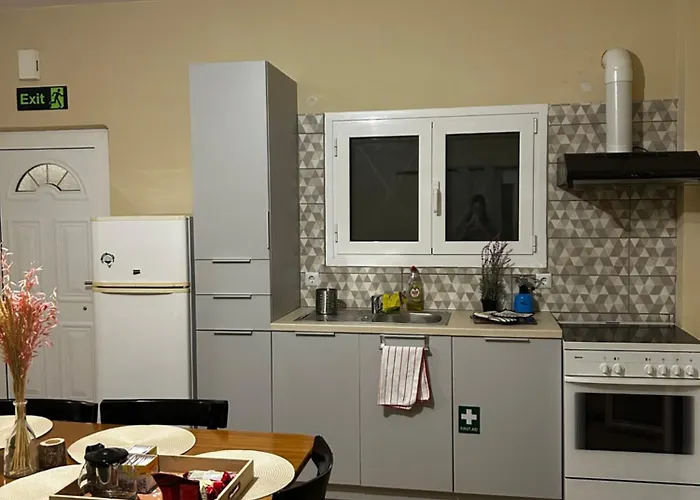 Sellas Retreat Patras