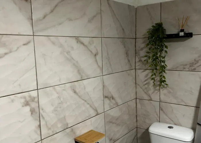 Sellas Retreat Apartament Patras