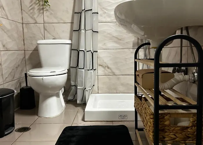 Sellas Retreat Apartament