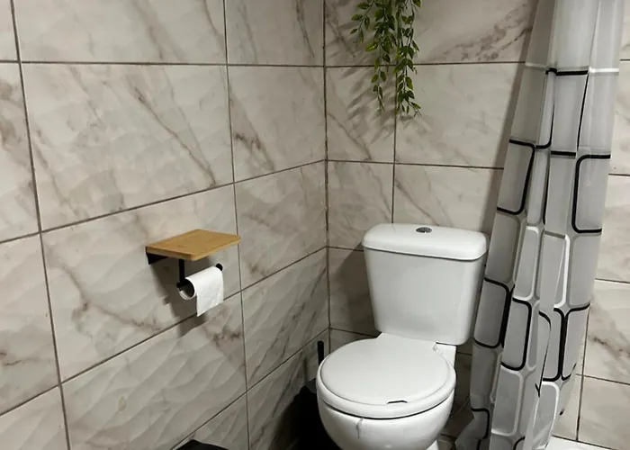 Sellas Retreat * Patras