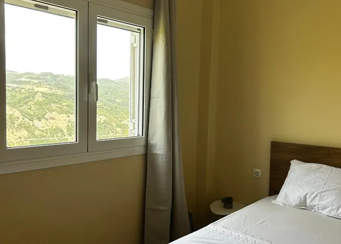 公寓 Sellas Retreat 帕特雷
