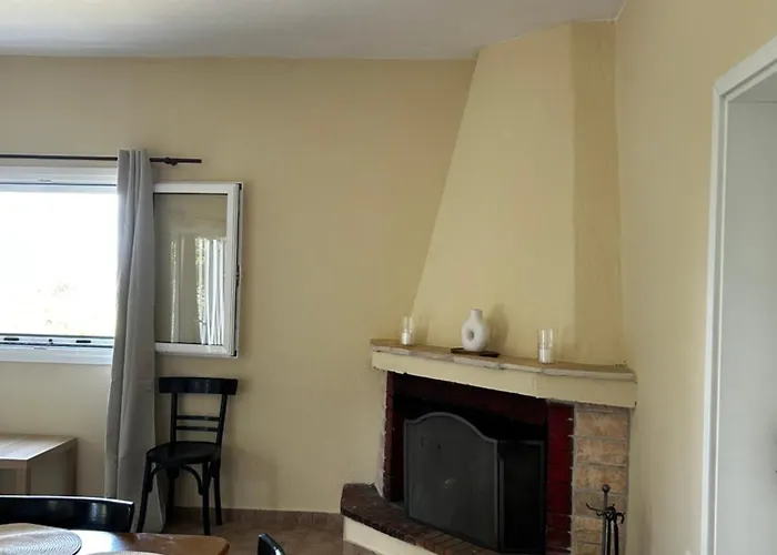 Sellas Retreat Apartmán *