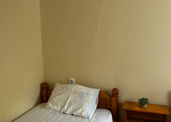 Apartmán Sellas Retreat *