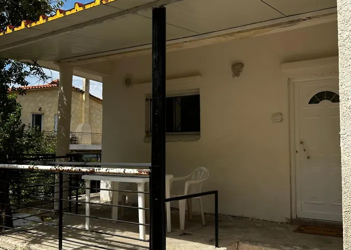 Sellas Retreat Apartament