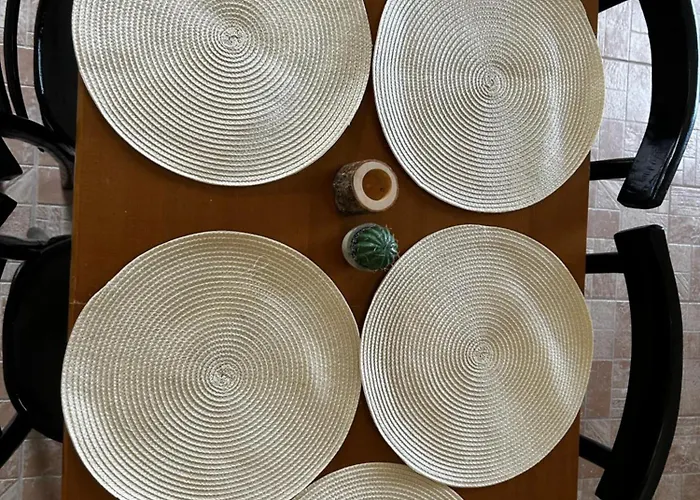 Sellas Retreat Apartament Patras