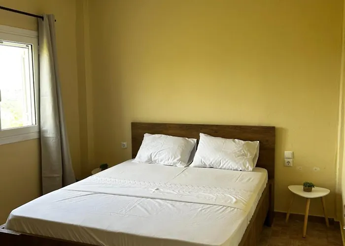 Sellas Retreat Apartament