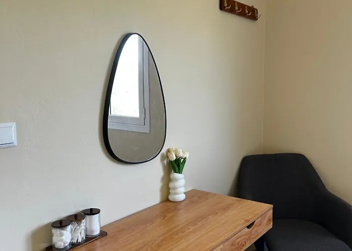 Sellas Retreat * Patras