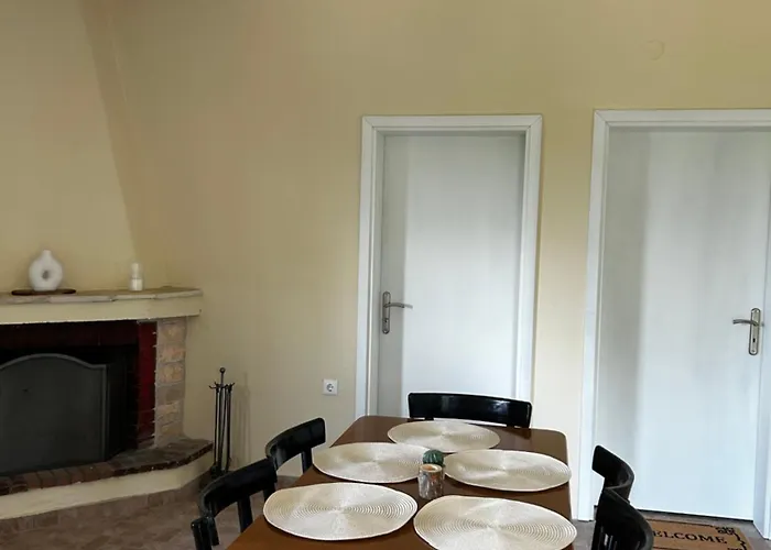 Apartmán Sellas Retreat *