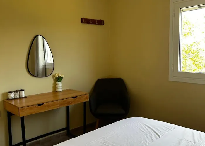 Sellas Retreat * Patras